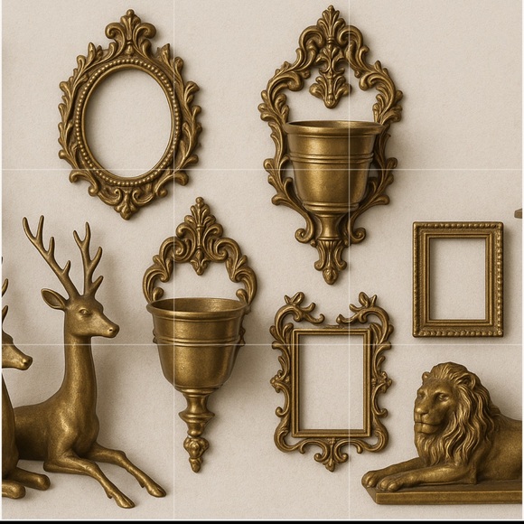 Come shop, our vintage home 🏡🐓 🏡🐓 🐓 - Picture 3 of 7